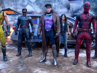 Estrela de X-Men entra para série de fantasia do Disney+