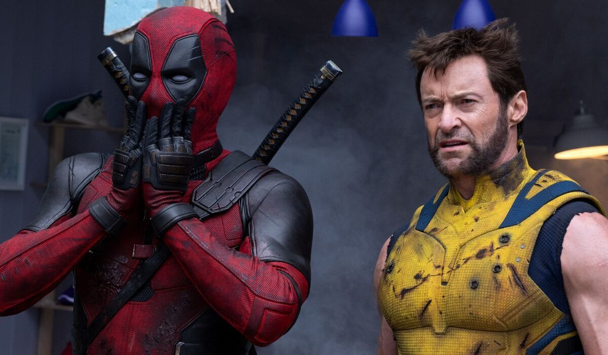 Deadpool e Wolverine: Novo Funko Pop Colecionável