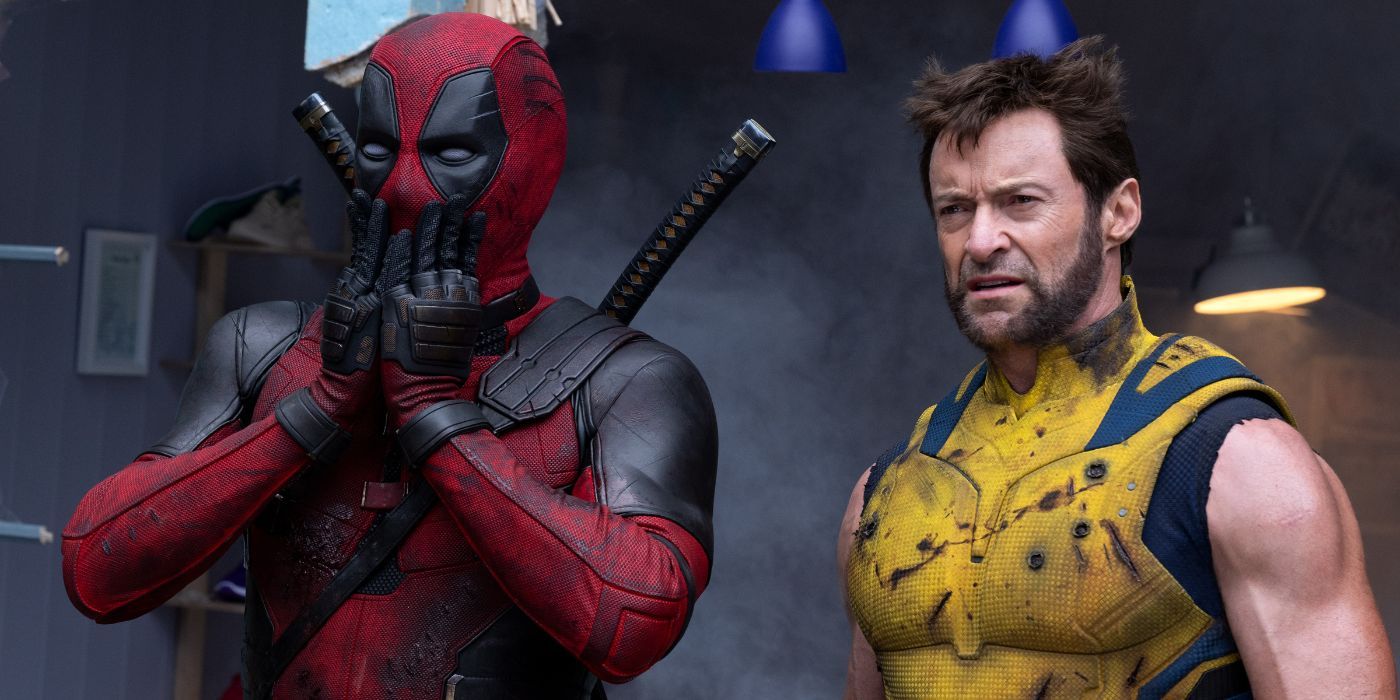 Deadpool e Wolverine: Novo Funko Pop Colecionável