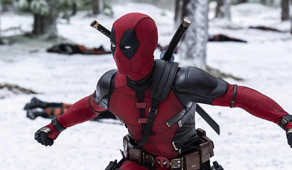 Deadpool em Vingadores: Dia do Julgamento? Nova Figura de Ação Aparece!