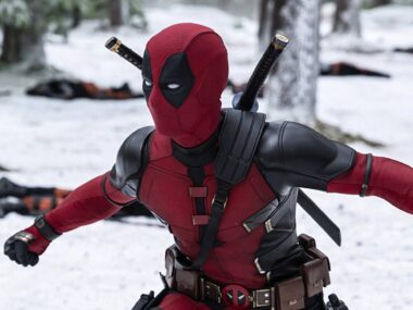 Deadpool em Vingadores: Dia do Julgamento? Nova Figura de Ação Aparece!