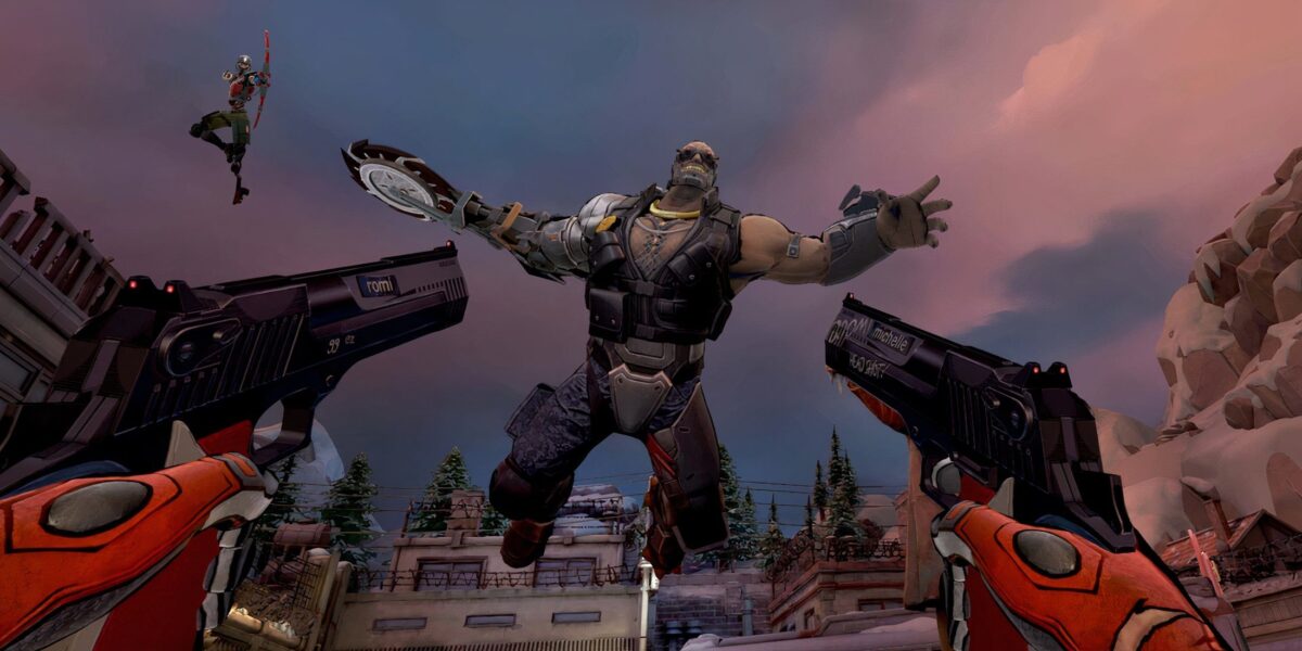 Deadpool VR: 5 vilões clássicos da Marvel confirmados!