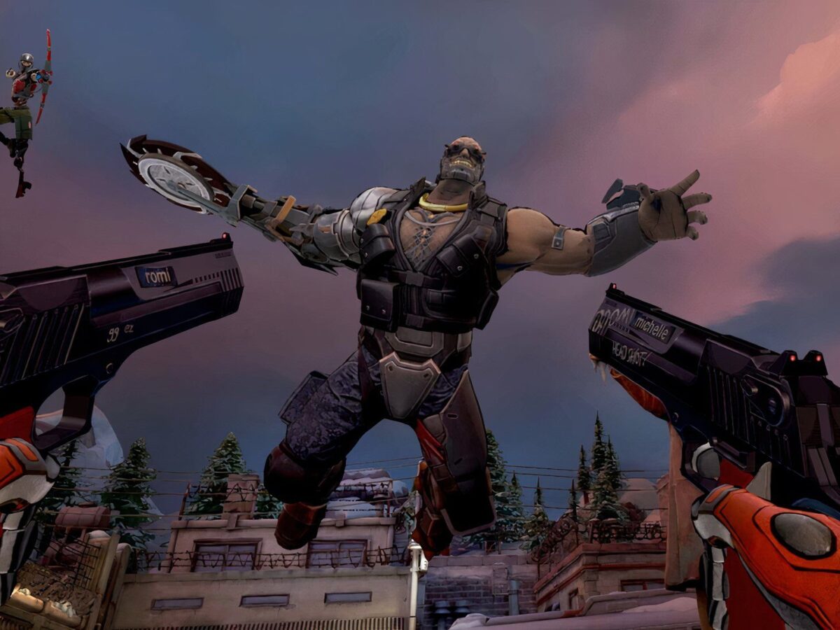 Deadpool VR: 5 vilões clássicos da Marvel confirmados!