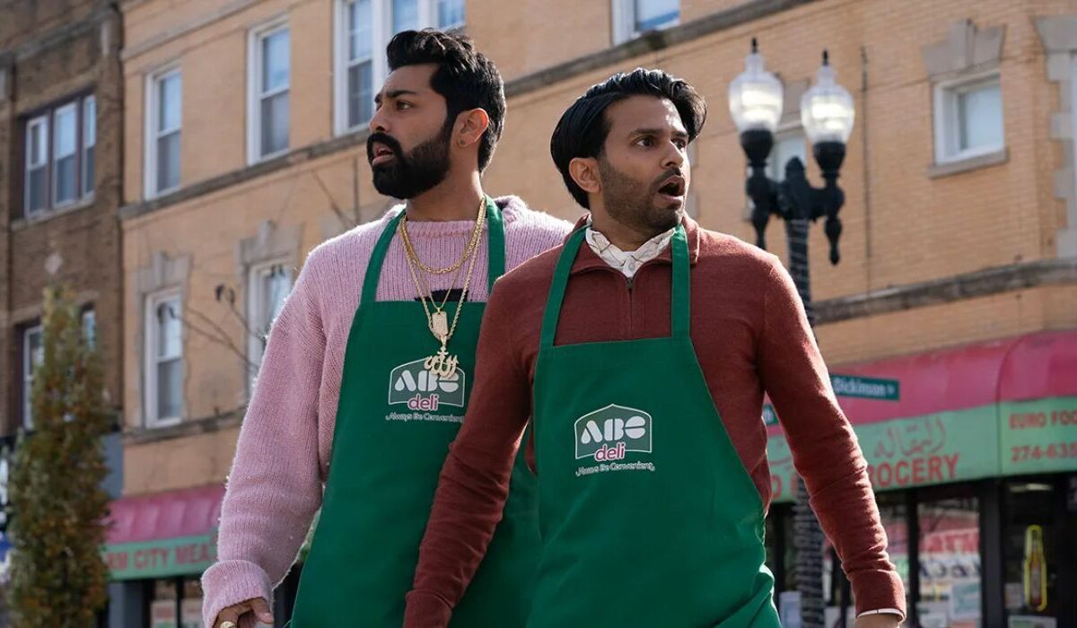 Abbott Elementary: 2ª temporada confirmada!