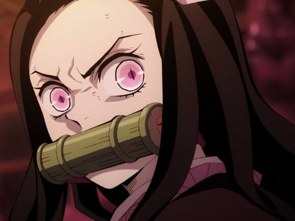 Demon Slayer: Infinity Castle supera Titanic nas bilheterias japonesas