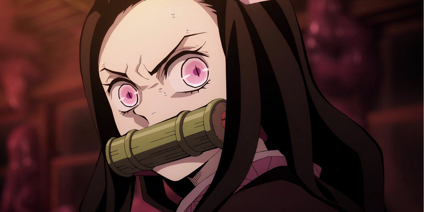 Demon Slayer: Infinity Castle supera Titanic nas bilheterias japonesas