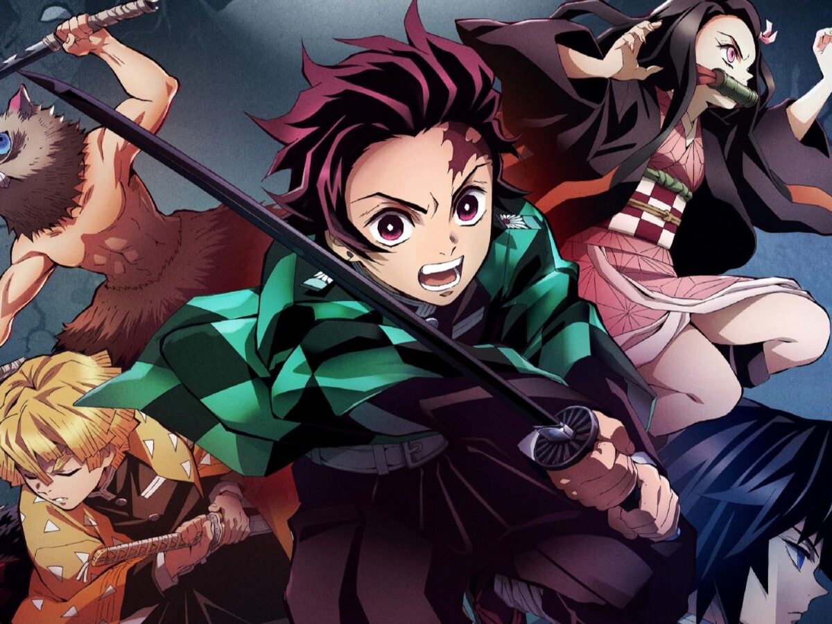 Vazamento de Fortnite: Possível data para a colaboração Demon Slayer