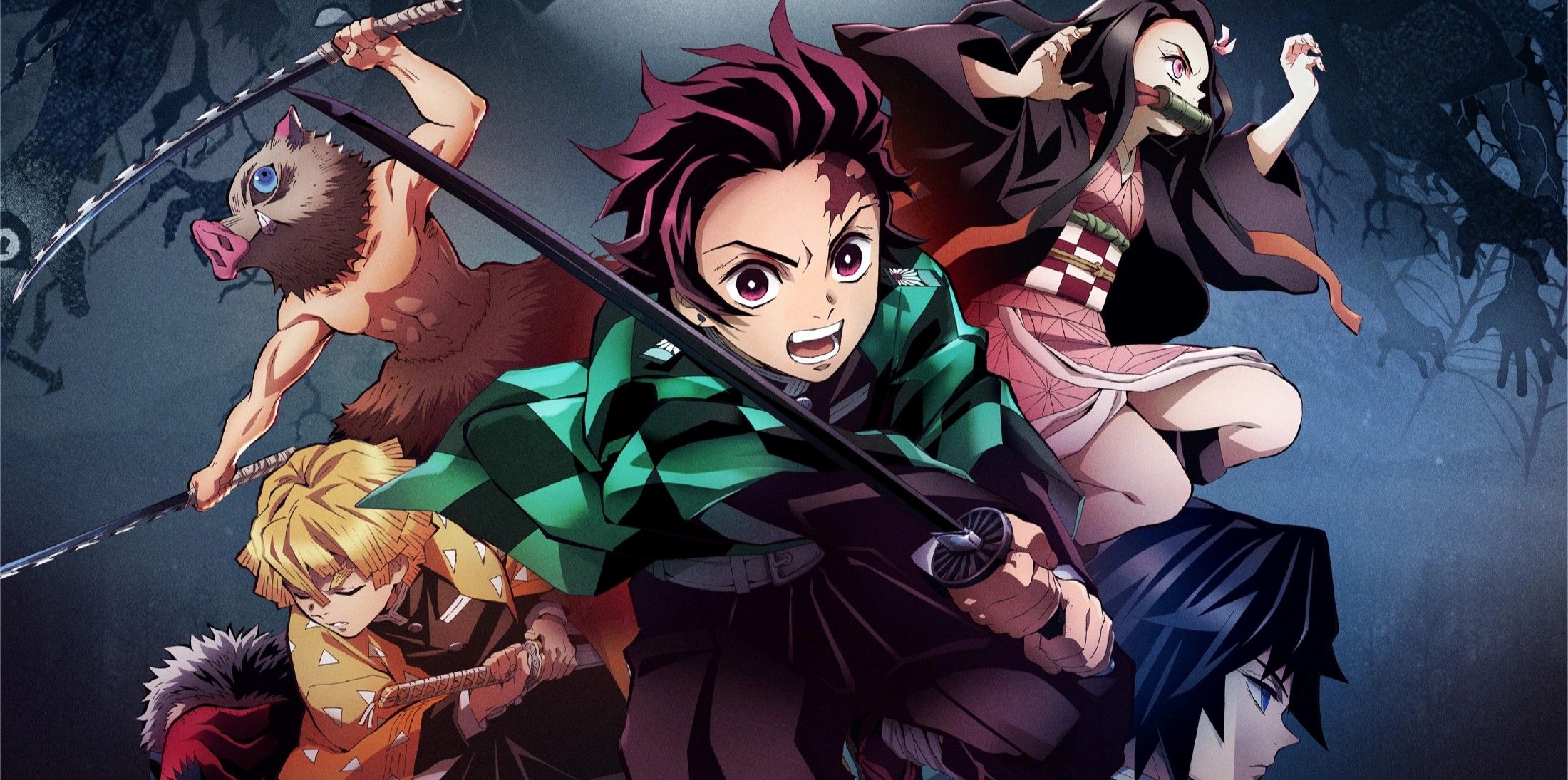 Vazamento de Fortnite: Possível data para a colaboração Demon Slayer