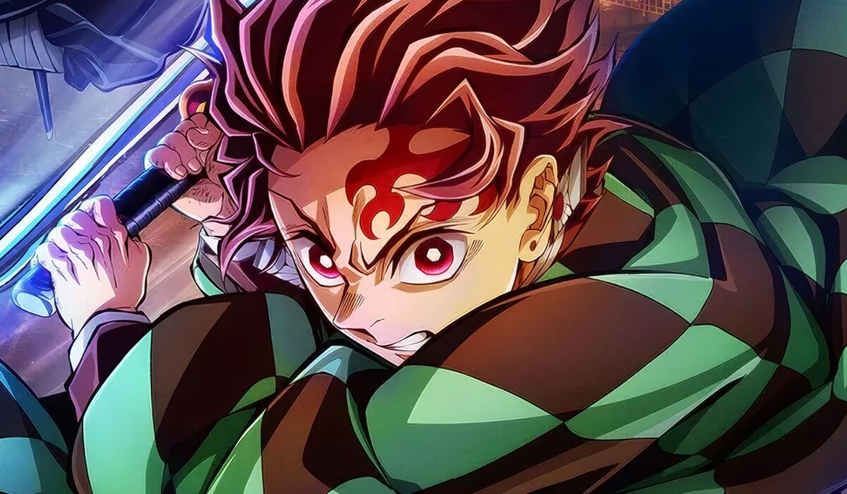 Demon Slayer: Infinity Castle - Maior Pré-Venda da História do Anime