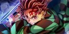 Demon Slayer: Infinity Castle - Maior Pré-Venda da História do Anime