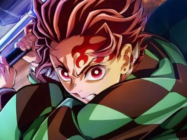 Demon Slayer: Infinity Castle - Maior Pré-Venda da História do Anime