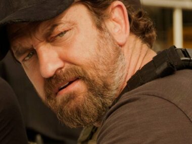 Gerard Butler em thriller cult gratuito