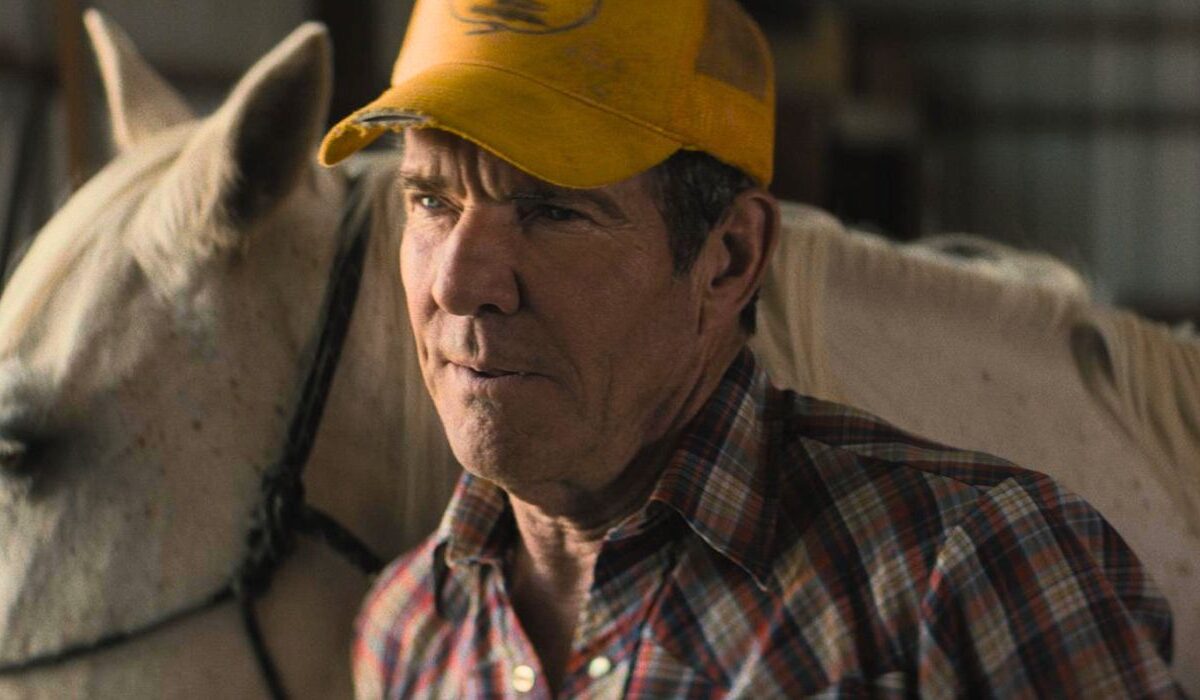 Dennis Quaid em Western de 91% no Netflix: O filme que você precisa ver