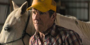 Dennis Quaid em Western de 91% no Netflix: O filme que você precisa ver