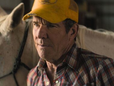 Dennis Quaid em Western de 91% no Netflix: O filme que você precisa ver