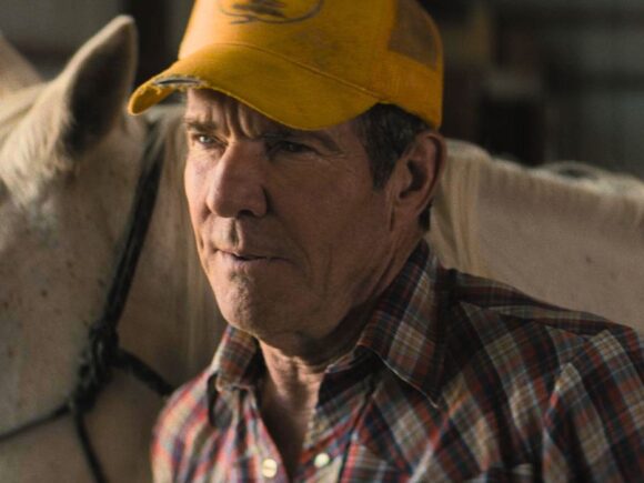 Dennis Quaid em Western de 91% no Netflix: O filme que você precisa ver