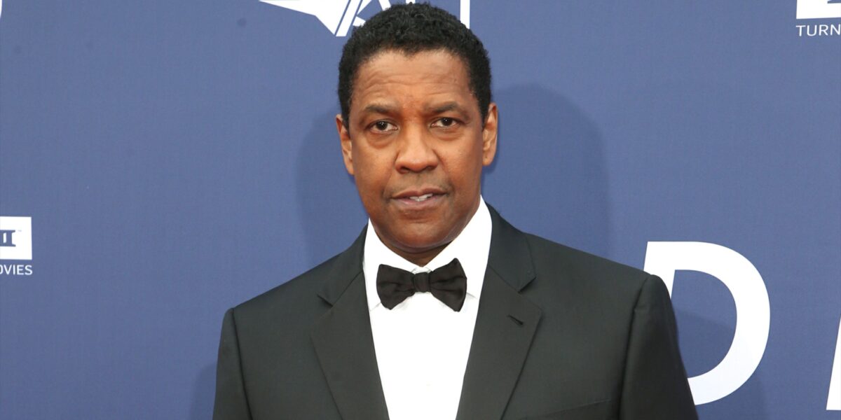 Denzel Washington: o futuro dos Oscars e seus planos após duas vitórias