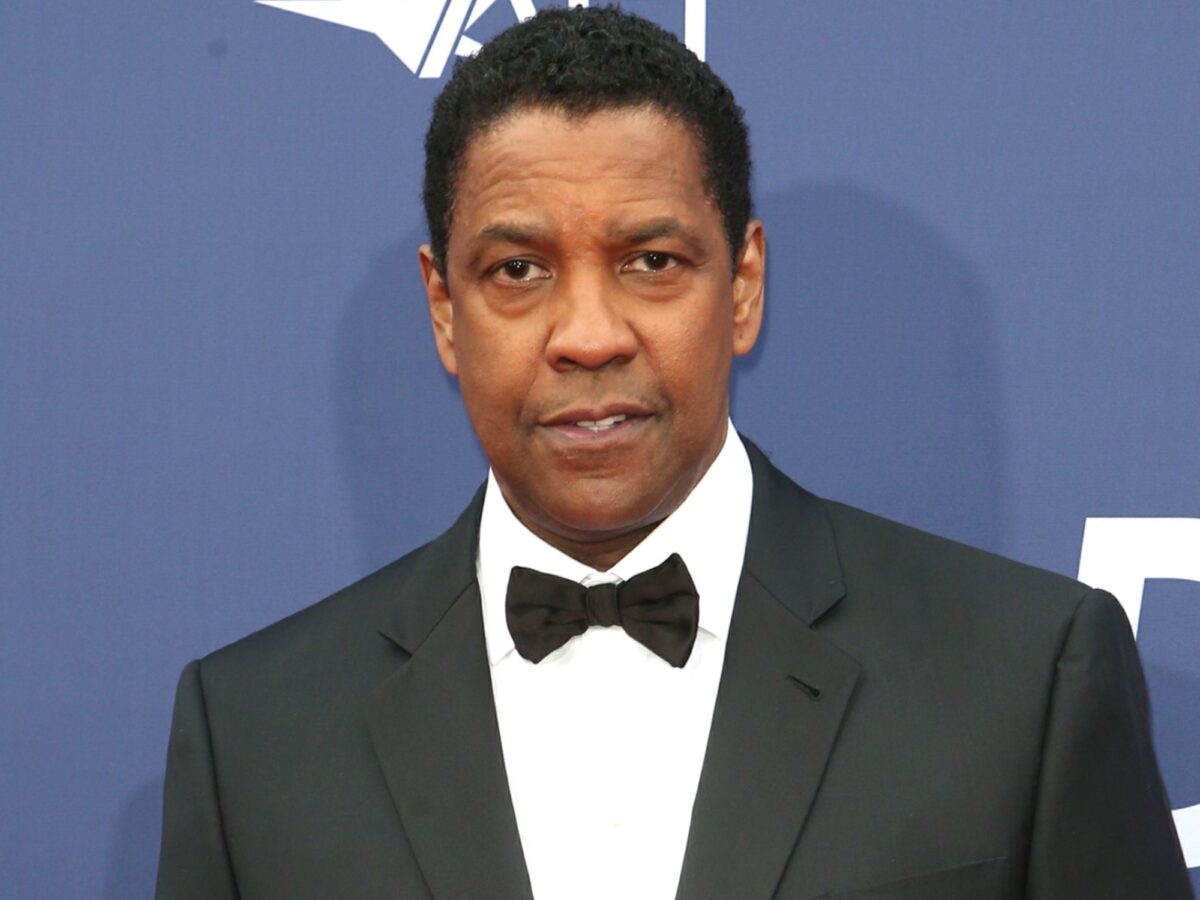 Denzel Washington: o futuro dos Oscars e seus planos após duas vitórias