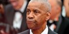 Denzel Washington ignora cultura do cancelamento: 'Não se inscreva'