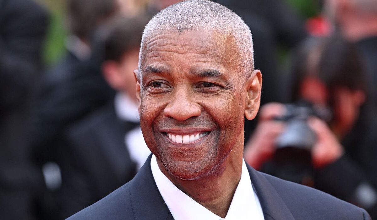 Ator de '9-1-1' sugere Denzel Washington para 'Pantera Negra 3'