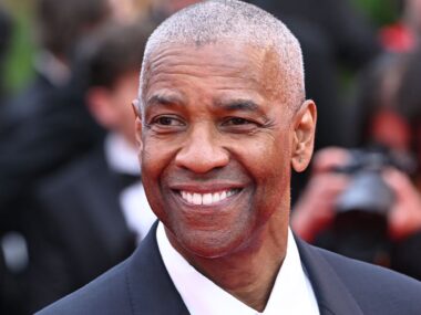 Ator de '9-1-1' sugere Denzel Washington para 'Pantera Negra 3'