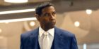 Denzel Washington Improvisa Batalha de Rap em 'Highest 2 Lowest'