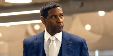 Denzel Washington Improvisa Batalha de Rap em 'Highest 2 Lowest'