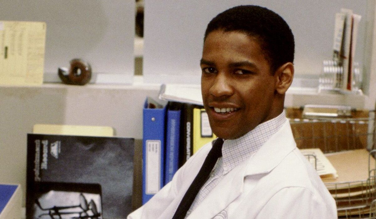 Tendência polêmica: drama de TV de 1984 que impactou a cultura pop