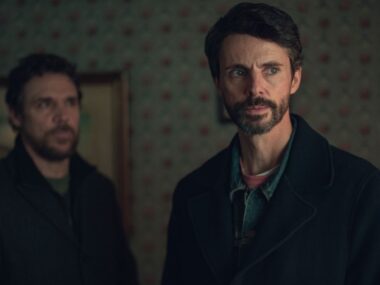 Dept. Q 2ª temporada confirmada pela Netflix!