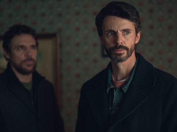 Dept. Q 2ª temporada confirmada pela Netflix!