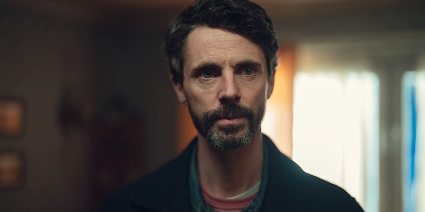 Dept. Q: Série de Matthew Goode na Netflix ganha 2ª temporada