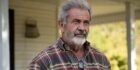 Sucesso inesperado: thriller de Mel Gibson com estrela de Tulsa King