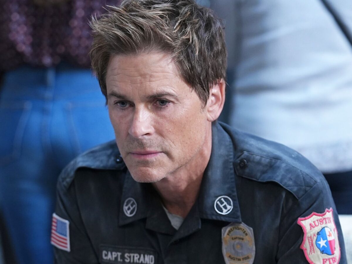 9-1-1: Lone Star quebra fórmula de Ryan Murphy com personagem crucial