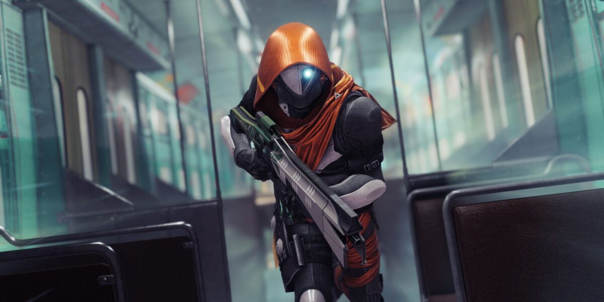 O Fim de Uma Era na Bungie: Destiny e o Futuro Incerto