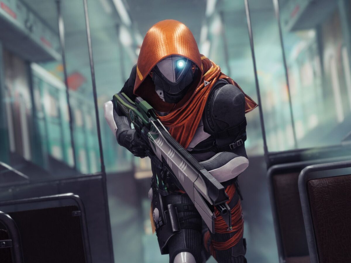 O Fim de Uma Era na Bungie: Destiny e o Futuro Incerto