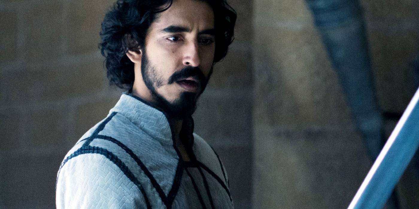 10 Filmes de Fantasia Escondidos: Obras-Primas Subestimadas