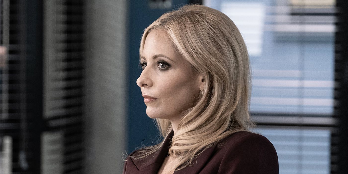 Paramount Cancela Prelúdio de Sucesso Após Renovação!