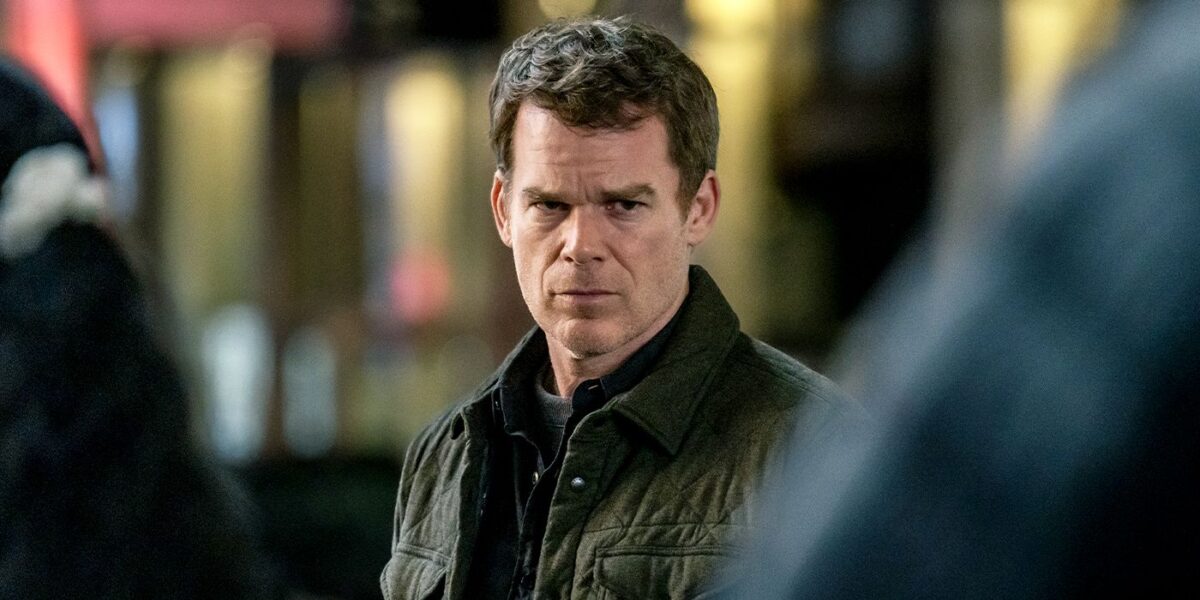 Dexter: As Duas Séries Concorrem no Topo dos Charts