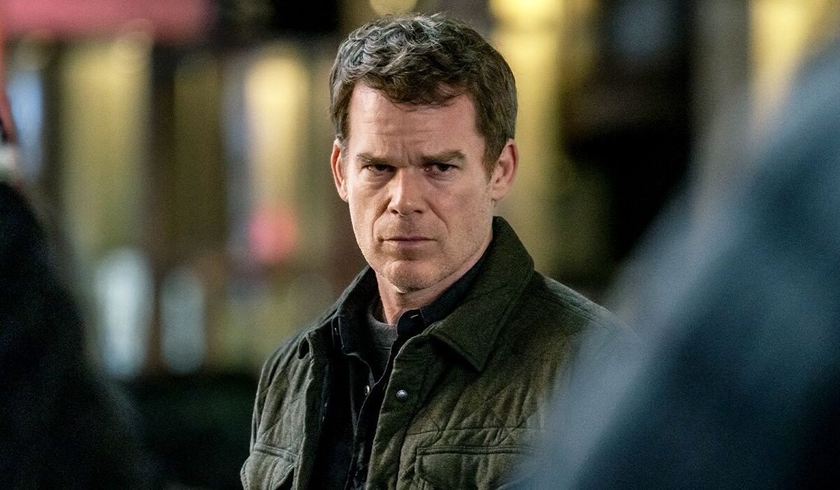 Dexter: As Duas Séries Concorrem no Topo dos Charts