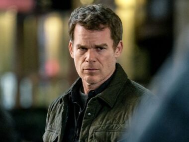 Dexter: As Duas Séries Concorrem no Topo dos Charts