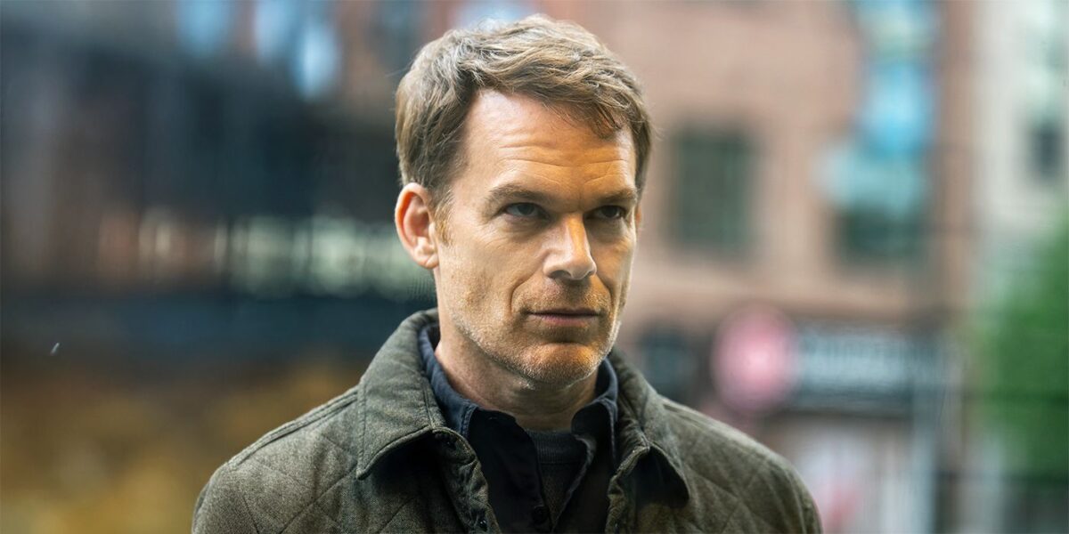 Futuro de Dexter Morgan: Paramount+ planeja continuação após cancelamento de 'Pecado Original'