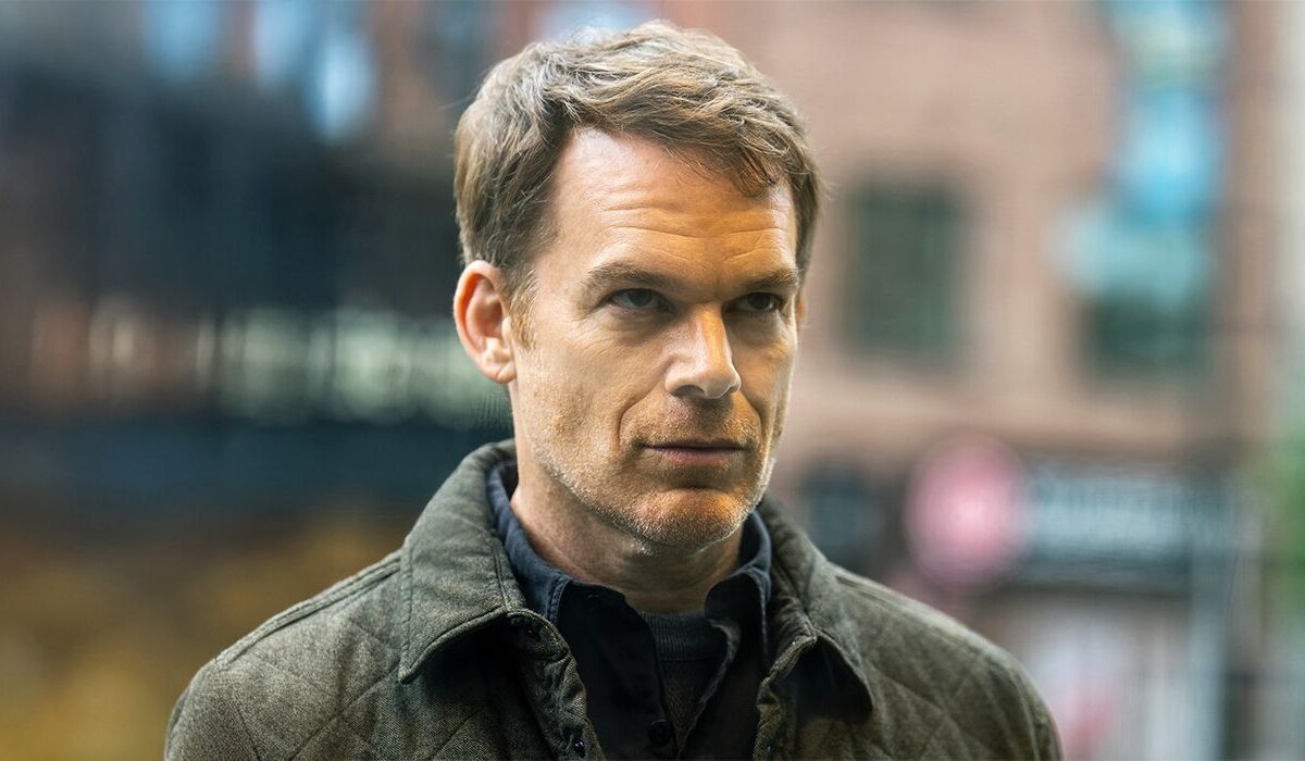 Futuro de Dexter Morgan: Paramount+ planeja continuação após cancelamento de 'Pecado Original'