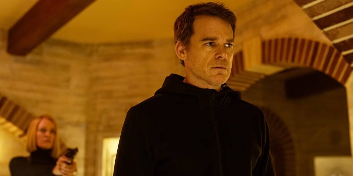 Dexter: Ressurreição - Últimas Palavras de [Spoiler] Causam Calafrios
