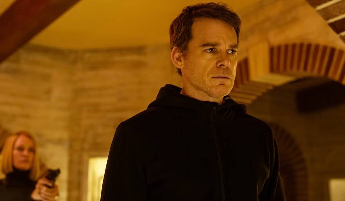 Dexter: Ressurreição - Últimas Palavras de [Spoiler] Causam Calafrios