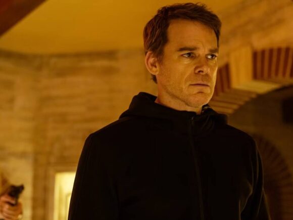 Dexter: Ressurreição - Últimas Palavras de [Spoiler] Causam Calafrios