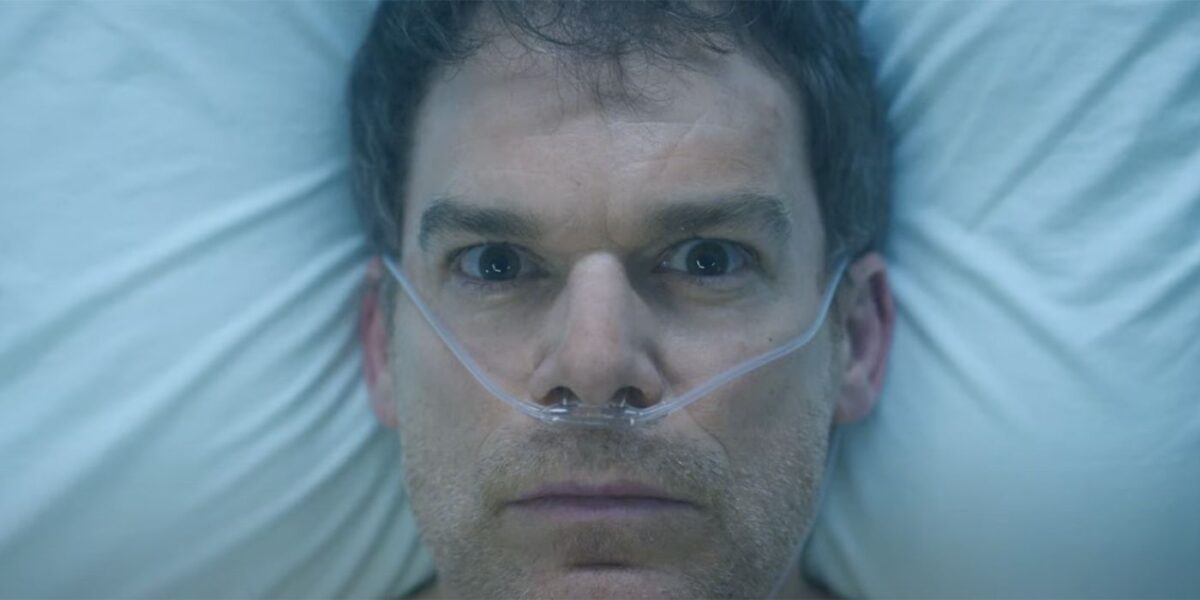 Paramount cancela Dexter: Novo golpe para fãs