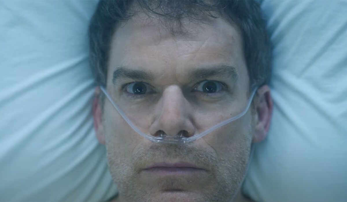 Paramount cancela Dexter: Novo golpe para fãs