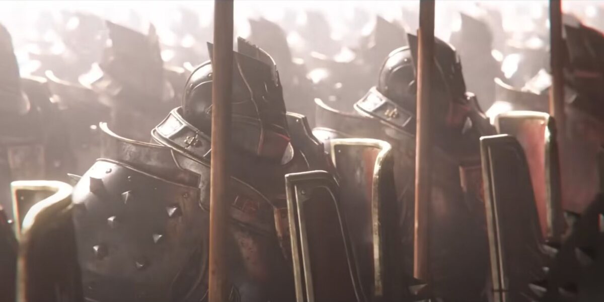 Diablo: Devs Votam em Massa pela União