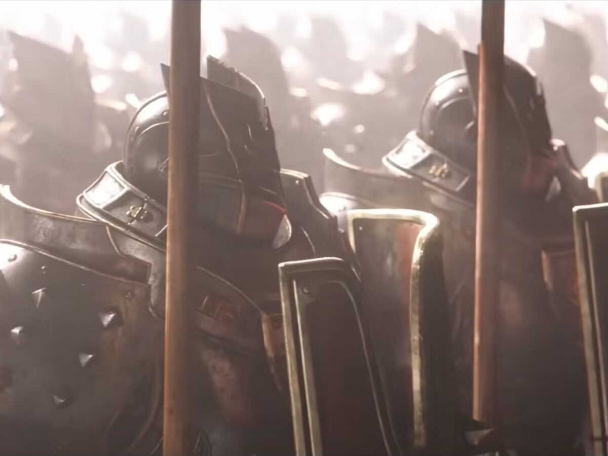 Diablo: Devs Votam em Massa pela União