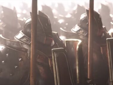 Diablo: Devs Votam em Massa pela União